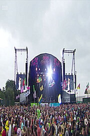 TLC - Live @ Glastonbury TLC - Live @ Glastonbury