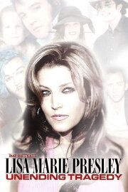 TMZ Investigates: Lisa Marie Presley: Unending Tragedy