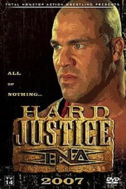 TNA Final Resolution 2007