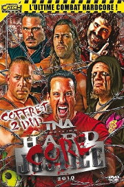 TNA Hardcore Justice 2010