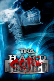 TNA Hardcore Justice 2012 TNA Hardcore Justice 2012