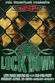 TNA Lockdown 2008 TNA Lockdown 2008