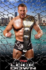 TNA Lockdown 2014 TNA Lockdown 2014