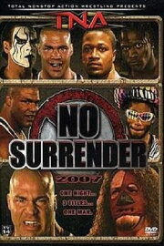 TNA No Surrender 2007 TNA No Surrender 2007