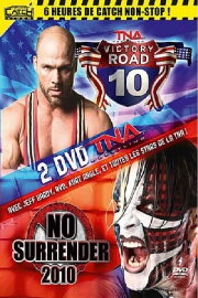 TNA Victory Road 2010