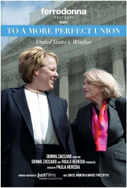 To a More Perfect Union: U.S. v Windsor