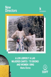To Books and Women I Sing