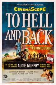 To Hell and Back To Hell and Back