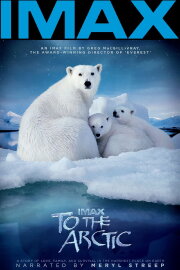 To the Arctic 3D To the Arctic 3D