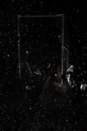 To the Old World (Thank You for the Use of Your Body)