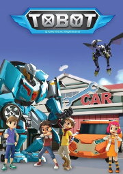 Tobot: Attack of the Robot Force Tobot: Attack of the Robot Force