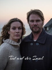 Tod auf der Insel Tod auf der Insel