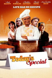 Today's Special