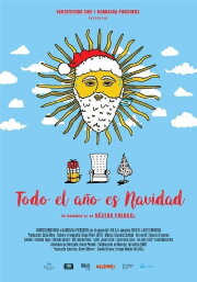 Todo el año es Navidad Todo el año es Navidad
