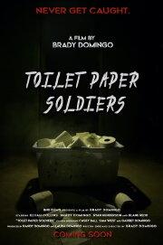 Toilet Paper Soldiers