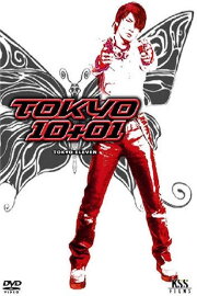 Tokyo 10+01