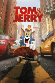 Tom & Jerry Tom & Jerry