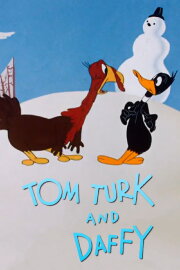 Tom Turk and Daffy Tom Turk and Daffy
