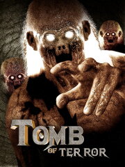 Tomb of Terror Tomb of Terror