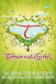 Tomorrowland: 2010 Tomorrowland: 2010