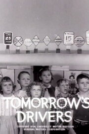 Tomorrow's Drivers Tomorrow's Drivers