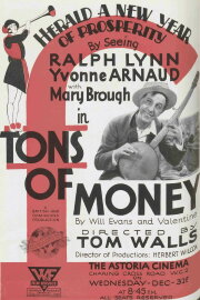 Tons of Money Tons of Money