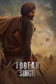 Toofan Singh Toofan Singh
