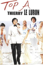 Top à Thierry Le Luron Top à Thierry Le Luron