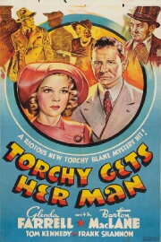 Torchy Gets Her Man Torchy Gets Her Man