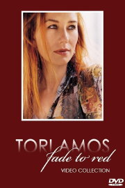 Tori Amos - Video Collection: Fade to Red Tori Amos - Video Collection: Fade to Red
