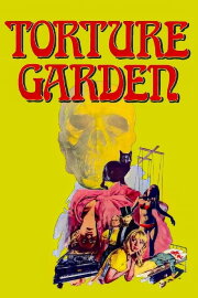 Torture Garden Torture Garden