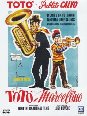 Toto and Marcellino