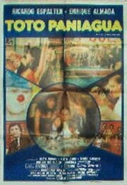 Toto Paniagua (rey de la chatarra)