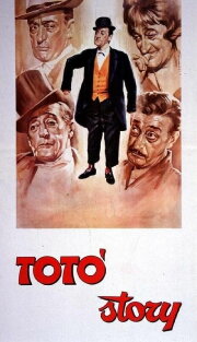 Totò Story