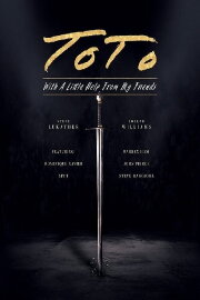 Toto: With a Little Help from My Friends