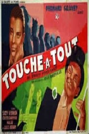 Touche-à-tout Touche-à-tout