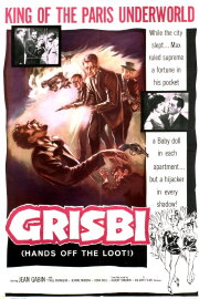 Touchez Pas au Grisbi Touchez Pas au Grisbi