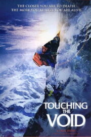 Touching the Void: Return to Siula Grande Touching the Void: Return to Siula Grande