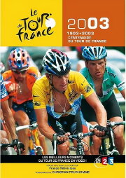 Tour de France 2003 Tour de France 2003