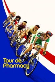 Tour de Pharmacy Tour de Pharmacy