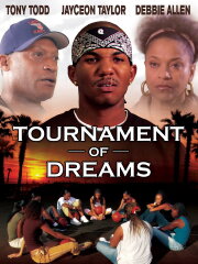 Tournament of Dreams Tournament of Dreams