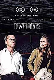 Town Diary Town Diary