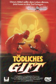 Toxic Effect Toxic Effect