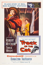 Track of the Cat Track of the Cat