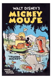 Trader Mickey Trader Mickey