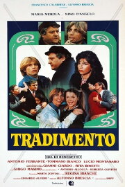 Tradimento
