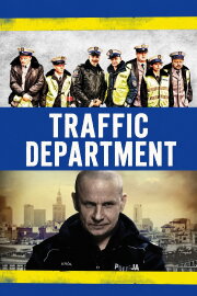 Traffic Department Traffic Department