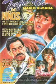 Traficantes de Niños