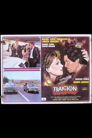 Traición Traición