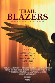 Trail Blazers Trail Blazers